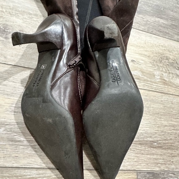 Franco Sarto Tall Boots - Picture 10 of 10